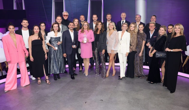 Gewinner der Duftstars stehen fest, darunter Dior, Creed und Karl Lagerfeld - Die Sieger der Duftstars 2022 - Quelle: Fragrance Foundation